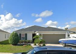 Pre-foreclosure in  IVY STABLE LN Saint Cloud, FL 34772