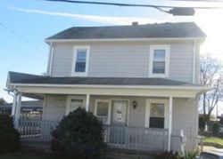 Pre-foreclosure in  FAIRMOUNT AVE Johnston, RI 02919