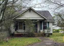 Pre-foreclosure in  W 24TH ST Little Rock, AR 72204