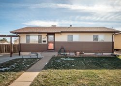 Pre-foreclosure in  SHEFFIELD LN Pueblo, CO 81005