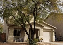 Pre-foreclosure in  E BABBLING BROOK DR Tucson, AZ 85712