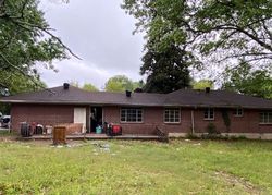 Pre-foreclosure in  LANIER LN Little Rock, AR 72206