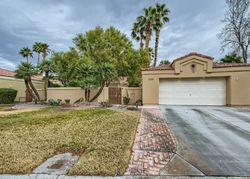 Pre-foreclosure in  PAINTED LAKES WAY Las Vegas, NV 89149