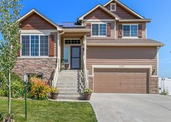 Pre-foreclosure in  BAYBERRY LN Johnstown, CO 80534