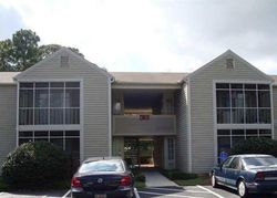 Pre-foreclosure in  COVENTRY LN APT A6 Florence, SC 29501