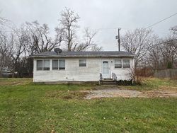 Pre-foreclosure in  N MAIN ST Caseyville, IL 62232