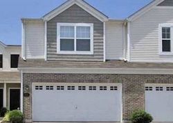 Pre-foreclosure in  CELEBRATION PARK CIR Belleville, IL 62220