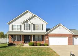 Pre-foreclosure in  SOUTHERN OAK CIR Belleville, IL 62226