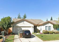 Pre-foreclosure in  RED CLOVER WAY Lincoln, CA 95648