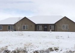 Pre-foreclosure in  THISTLE DR Spring Creek, NV 89815