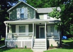 Pre-foreclosure in  WHITTLESEY ST Fremont, OH 43420