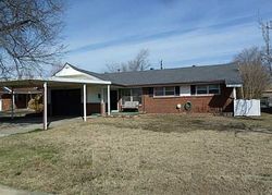 Pre-foreclosure in  SW 63RD ST Oklahoma City, OK 73159