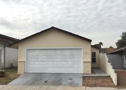 Pre-foreclosure in  MAVERICK ST Las Vegas, NV 89108