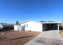 Pre-foreclosure in  S CICELY AVE Tucson, AZ 85730
