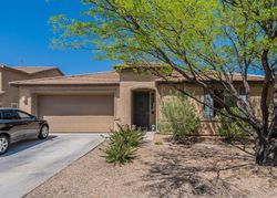 Pre-foreclosure in  E ADYTUM PL Vail, AZ 85641