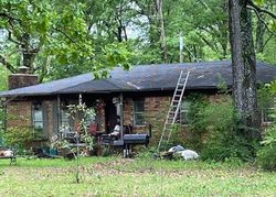 Pre-foreclosure in  JOHN SHELTON RD Jacksonville, AR 72076