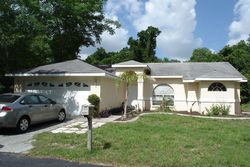 Pre-foreclosure in  ALBERTA CT New Port Richey, FL 34654