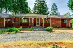 Pre-foreclosure in  HAPPY PINES DR Foresthill, CA 95631