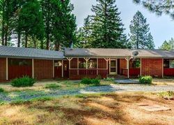 Pre-foreclosure in  HAPPY PINES DR Foresthill, CA 95631