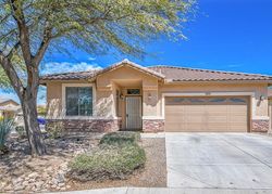 Pre-foreclosure in  E JAHNS DR Casa Grande, AZ 85122