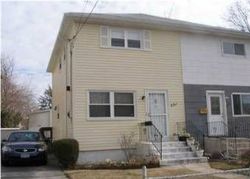 Pre-foreclosure in  GRANDVIEW AVE Staten Island, NY 10303