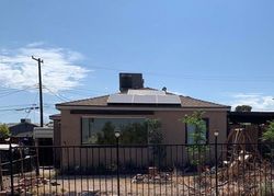 Pre-foreclosure in  BROWN ST Henderson, NV 89015