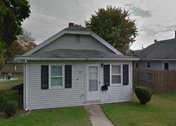 Pre-foreclosure in  BIRCH ST Penns Grove, NJ 08069