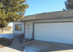 Pre-foreclosure in  ABARR PLZ Spring Creek, NV 89815