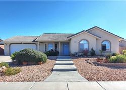 Pre-foreclosure in  BURGUNDY DR Pahrump, NV 89048