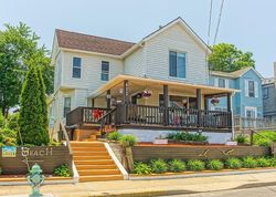 Pre-foreclosure Listing in NEWARK AVE BRADLEY BEACH, NJ 07720