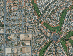 Pre-foreclosure in  LAS CRUCES DR Las Vegas, NV 89130