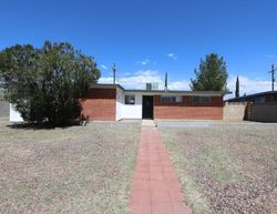 Pre-foreclosure in  E VICTORIA DR Tucson, AZ 85730
