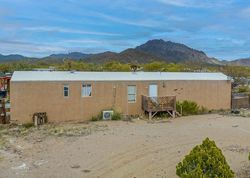 Pre-foreclosure in  S DRAPER RD Tucson, AZ 85735