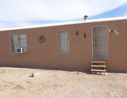 Pre-foreclosure in  S DRAPER RD Tucson, AZ 85735