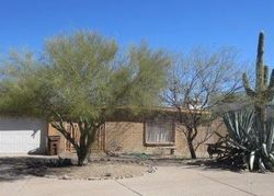 Pre-foreclosure in  W AVENIDA CRESTA Tucson, AZ 85745