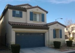 Pre-foreclosure in  DIAMOND WILLOW CT Las Vegas, NV 89178