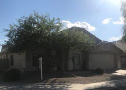 Pre-foreclosure in  W BUCKHORN TRL Maricopa, AZ 85139