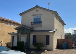 Pre-foreclosure in  TRAVERTINE LN Las Vegas, NV 89122