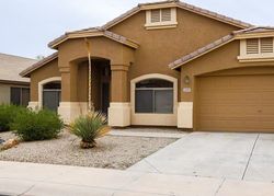 Pre-foreclosure in  N VAN LOO DR Maricopa, AZ 85138