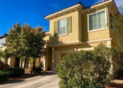 Pre-foreclosure in  RAINY SKY AVE North Las Vegas, NV 89030