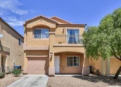 Pre-foreclosure in  AFRICAN SUNSET ST Henderson, NV 89052