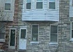 Pre-foreclosure in  BROWN ST Wilmington, DE 19805