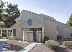 Pre-foreclosure in  ORCHARD LN Las Vegas, NV 89110