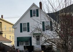 Pre-foreclosure in  RIMMON ST Manchester, NH 03102