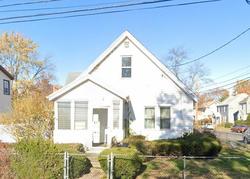 Pre-foreclosure in  WOODIN ST Hamden, CT 06514