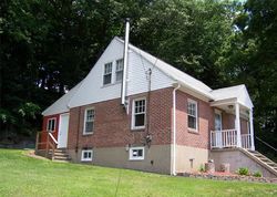 Pre-foreclosure in  PERKINS AVE Waterbury, CT 06704