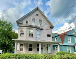 Pre-foreclosure in  RAY ST Waterbury, CT 06708