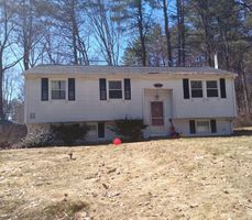 Pre-foreclosure Listing in JUNIPER RDG HENNIKER, NH 03242