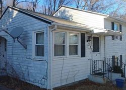 Pre-foreclosure in  LONGMEADOW DR Waterbury, CT 06706