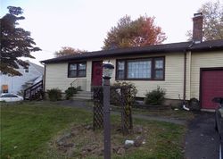 Pre-foreclosure in  MELOY RD West Haven, CT 06516